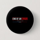 Search for end of an error badges Keep america great