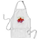 Search for jam aprons Strawberry