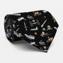 Search for astronaut ties Pattern