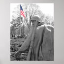 Search for korean war posters Washington dc