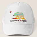 Search for california republic hats Flag