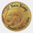 Search for pretty rose stickers Birthday