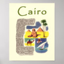 Search for egypt vintage travel posters Sphinx