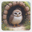 Search for burrowing stickers Cute