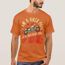 Search for funny biker quotes tshirts Classic