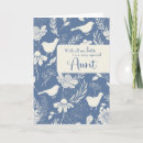 Search for bird birthday cards Floral