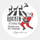 Search for vintage rock stickers Funky