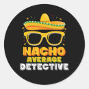 Search for nacho stickers Mexico