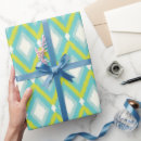 Search for tribal wrapping paper Cute