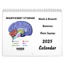 Search for anatomy calendars Humour