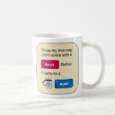 Search for refill mugs Caffeine