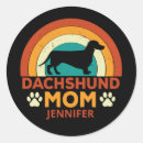 Search for dachshund envelope seals Pet