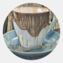 Search for cup and saucer stickers Coffee
