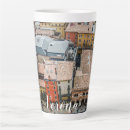 Search for top view mugs Above
