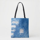 Search for denim tote bags Blue