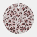 Search for jaguar christmas tree decorations Leopard