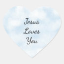 Search for peace love jesus stickers Religion