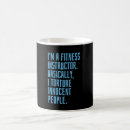 Search for fitness instructor mugs Coach