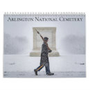 Search for cemetery calendars Arlington national cemetery