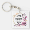 Search for psalm 91 key rings Psalms
