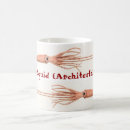 Search for giant squid mugs Ocean