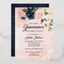 Search for quincenera invitations Gold