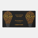Search for bulb mousepads Motivational