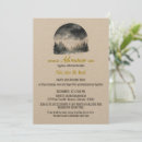 Search for outdoor wedding invitations Pine trees
