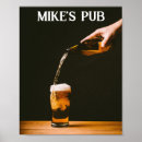 Search for pubs posters Man cave