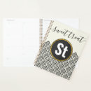 Search for binders planners Elegant