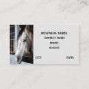 Search for ranch business cards Horse