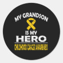 Search for sarcoma awareness stickers Childhood cancer warriors