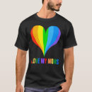 Search for i love my lesbian mom tshirts Gay