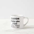 Search for women mugs For him