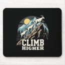 Search for climber mousepads Rock climbing meme
