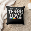 Search for gay pride cushions Trans