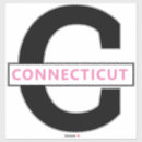 Search for connecticut States
