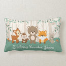 Search for woodland cushions Woodland baby shower