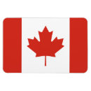 Search for canada flag magnets Maple