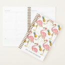 Search for girls daily planners Pink