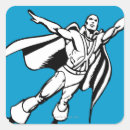 Search for outsiders stickers J'onn