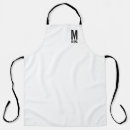 Search for uniqueness aprons Grandfather