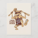 Search for butter postcards Food