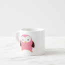 Search for delicate pink mugs Cute