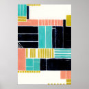 Search for blocking posters Geometric