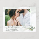 Search for eucalyptus save the dates Script