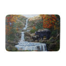 Search for bear bath mats Wildlife