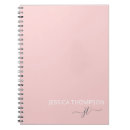 Search for office stationery Blush pink