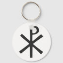 Search for rho key rings Labarum