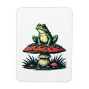 Search for mushroom magnets Cottagecore aesthetic